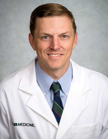 Walt Smith, M.D.